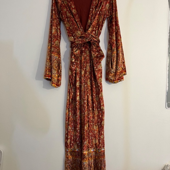 Free People Harper Jumpsuit - Picture 2 of 4